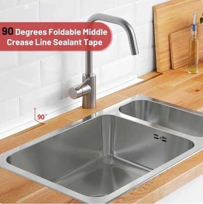 3.2m Self-Adhesive Sealing Tape With Scraper