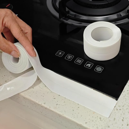 3.2m Self-Adhesive Sealing Tape With Scraper